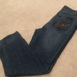 Seven7 Premium Jeans